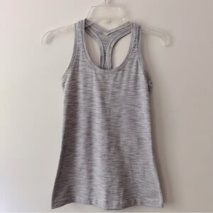 Lululemon Racerback Tank Top